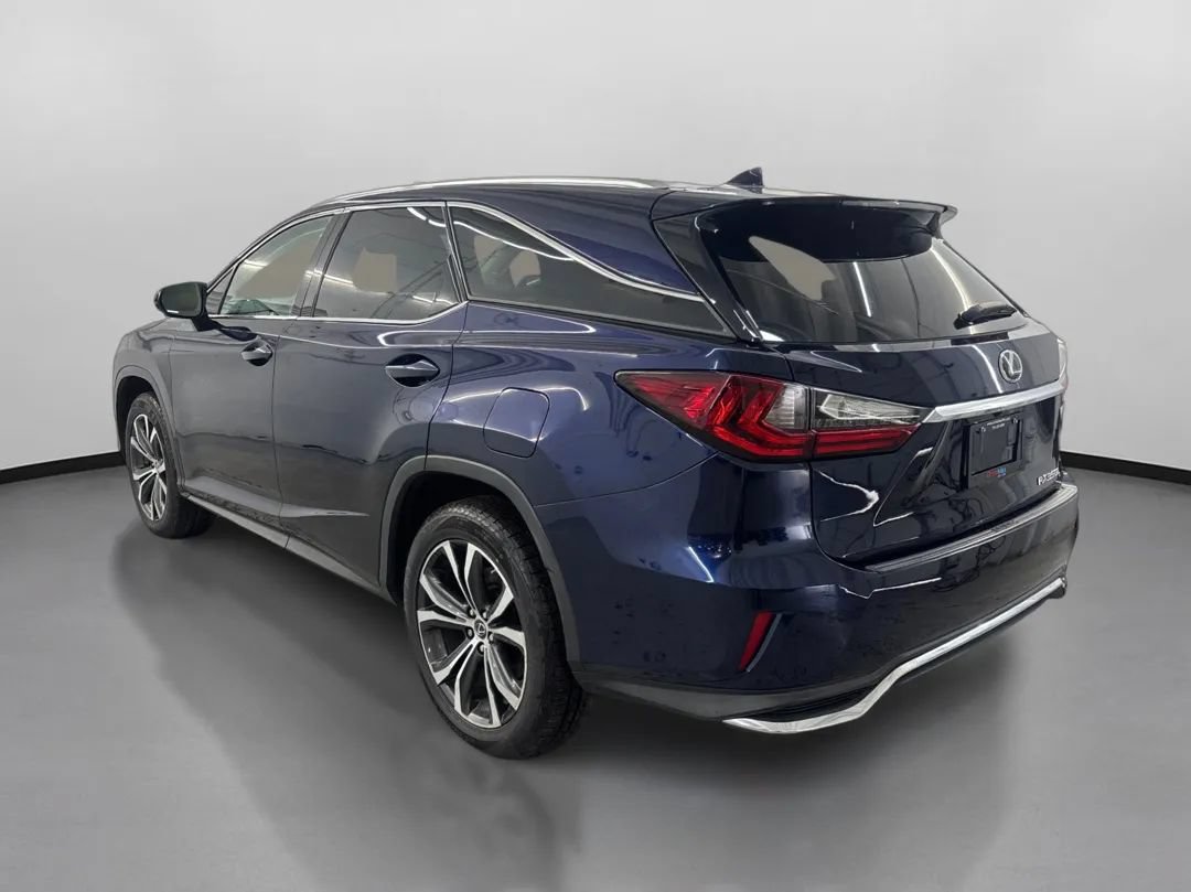 Used 2019 Lexus RX 350L AWD image 7