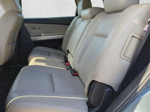 Used 2013 MAZDA CX-9 Grand Touring image 21
