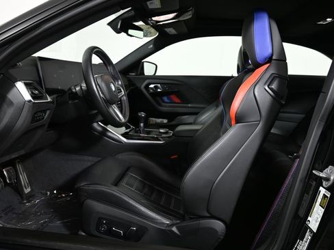 Used 2024 BMW M2 w/ Lighting Package image 3