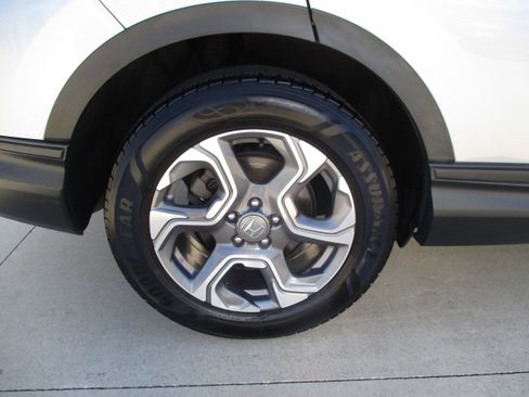 Used 2019 Honda CR-V EX image 12