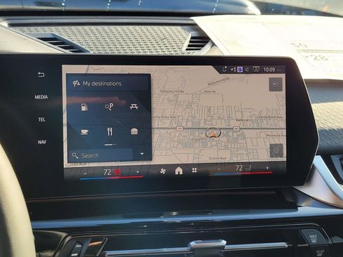 New 2026 BMW X2 xDrive28i image 10