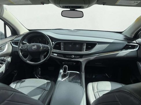 Used 2019 Buick Enclave Essence AWD/4WD image 15