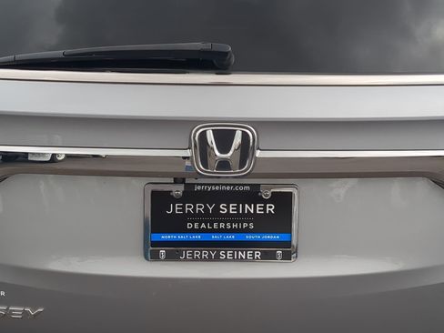 Used 2020 Honda Odyssey EX-L image 13