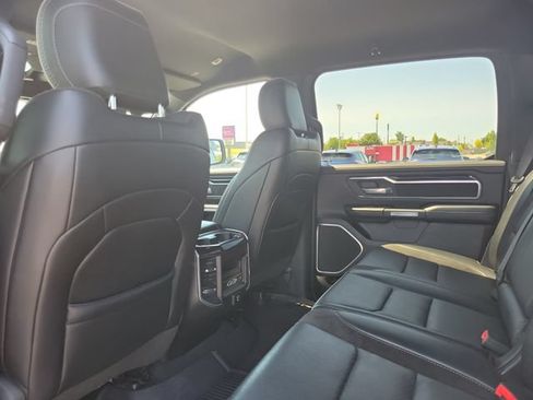 Used 2020 RAM 1500 Laramie AWD/4WD image 33