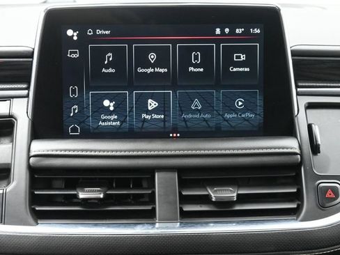 Used 2023 GMC Yukon XL SLT w/ Max Trailering Package AWD/4WD image 23