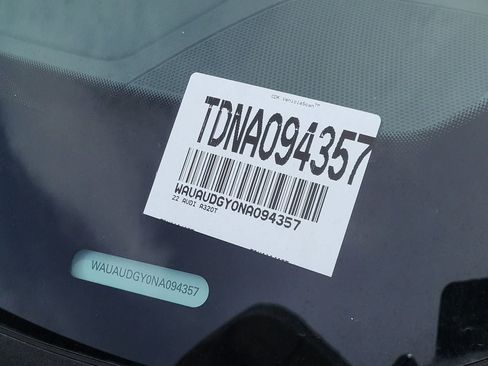 Used 2022 Audi A3 2.0T Premium FWD image 29