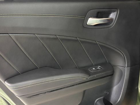 Used 2023 Dodge Charger Scat Pack image 22