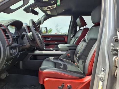 Used 2025 RAM 1500 Rebel w/ Rebel Level 1 Equipment Group AWD/4WD image 13