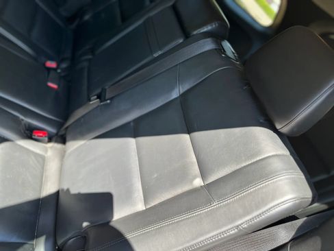 Used 2017 Dodge Durango GT w/ Nav & Power Liftgate Group RWD image 19