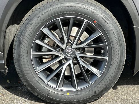 Certified 2023 Lexus NX 350 350 image 37