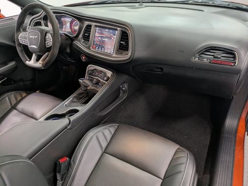 Used 2023 Dodge Challenger SRT Hellcat image 28