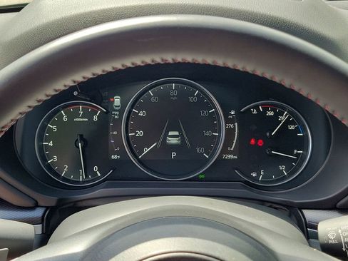 Certified 2025 MAZDA CX-5 2.5 Turbo w/ Premium Package AWD/4WD image 26