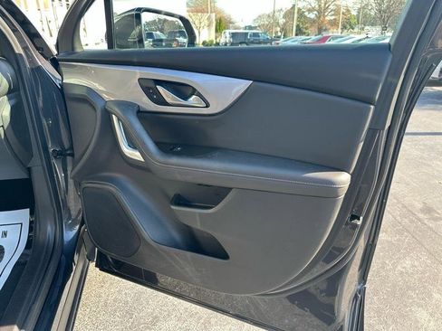 Used 2022 Chevrolet Blazer LT image 30