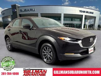 Used 2022 MAZDA CX-30 AWD 2.5 S video 1