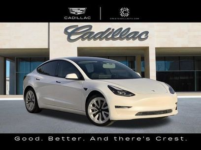 Used 2022 Tesla Model 3