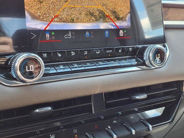 New 2026 GMC Canyon Denali AWD/4WD image 8