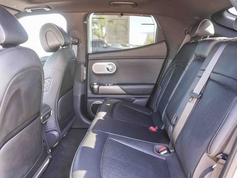 Used 2023 Genesis GV60 Advanced AWD/4WD image 20