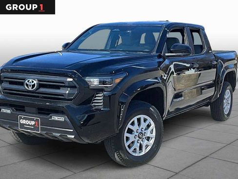 Used 2024 Toyota Tacoma SR5 image 1