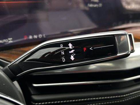 New 2026 Cadillac Escalade ESV Platinum Luxury w/ LPO, Floor Liner Package image 14