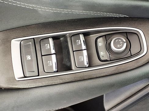 Used 2023 Subaru Outback Limited AWD/4WD image 14