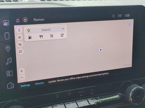 Used 2024 Chevrolet Colorado Trail Boss w/ Advanced Trailering Package image 20