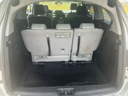 Used 2021 Honda Odyssey Elite image 24