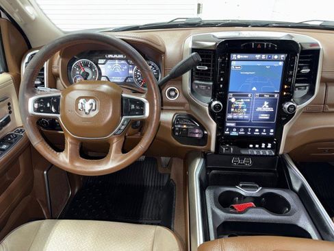 Used 2023 RAM 2500 Laramie image 15