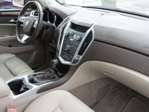 Used 2011 Cadillac SRX Performance image 20