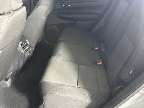 Used 2026 Honda CR-V LX image 19