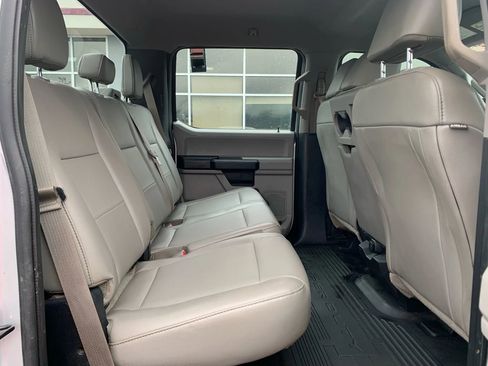 Used 2017 Ford F350 XL image 27