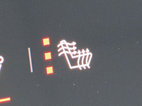 New 2026 GMC Terrain Elevation image 32