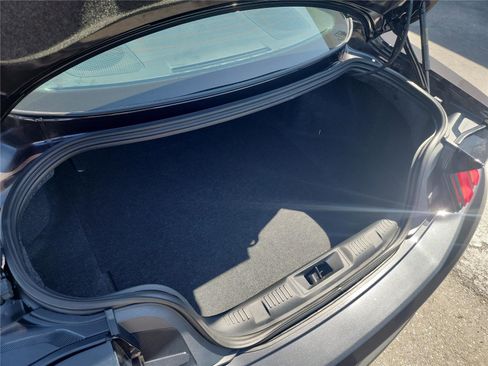 Used 2024 Ford Mustang Premium image 15