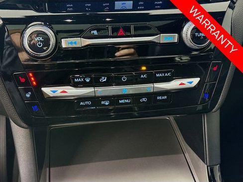 Certified 2024 Ford Explorer ST w/ Equipment Group 401A image 16