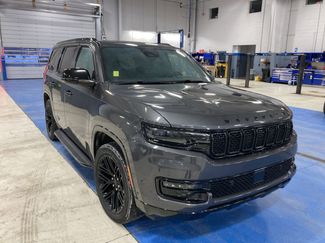 Used 2023 Jeep Wagoneer Series II video 1