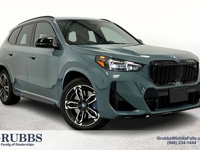 Used 2025 BMW X1 M35i w/ Premium Package