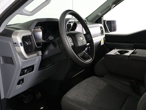 Used 2023 Ford F150 XLT w/ Trailer Tow Package AWD/4WD image 22