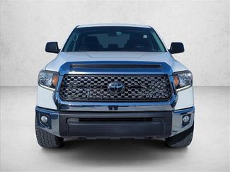 Used 2021 Toyota Tundra SR5 video 2