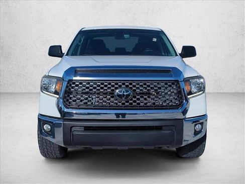 Used 2021 Toyota Tundra SR5 image 2