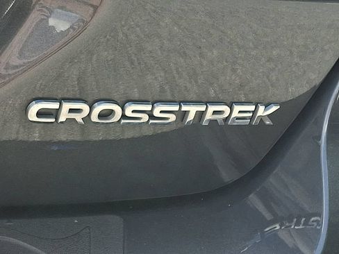 Certified 2024 Subaru Crosstrek 2.0i w/ Popular Package #4 AWD/4WD image 31