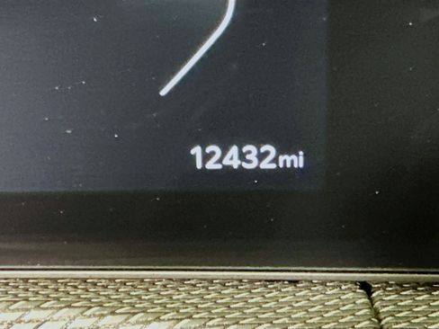 Used 2025 Kia EV6 Wind RWD image 19