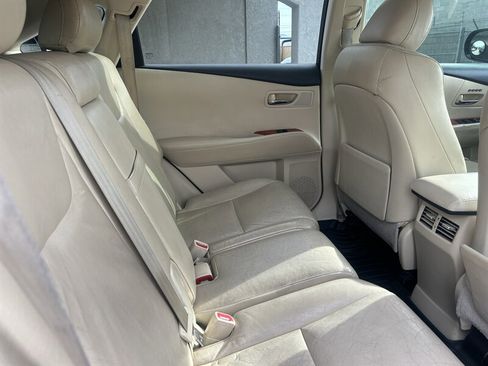 Used 2011 Lexus RX 350 2WD w/ Premium Pkg image 23