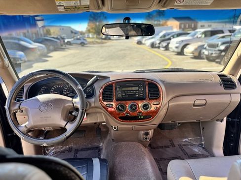 Used 2000 Toyota Tundra Limited image 15