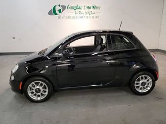 Used 2015 FIAT 500 Pop FWD video 2