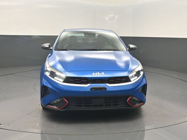 Used 2023 Kia Forte GT-Line w/ GT-Line Technology Package FWD image 33