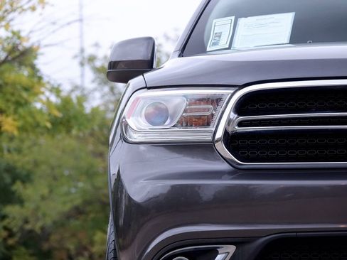 Used 2016 Dodge Durango SXT image 18
