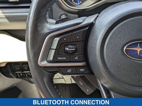 Certified 2022 Subaru Ascent Touring image 19