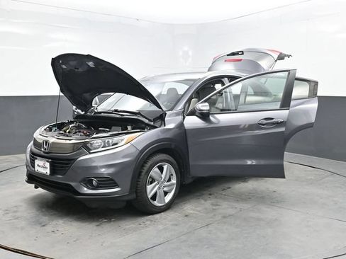 Used 2020 Honda HR-V EX image 52