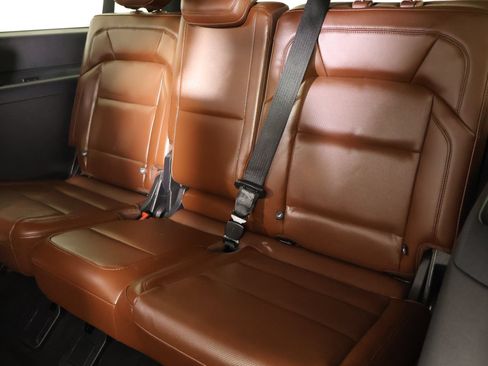 Used 2025 Lincoln Navigator L Reserve AWD/4WD image 14