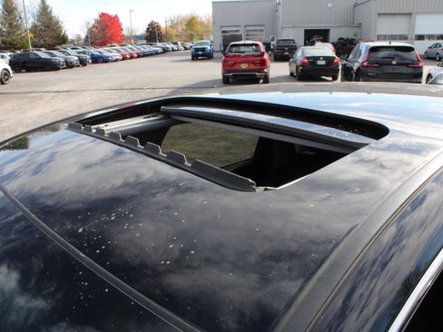 Certified 2019 Honda CR-V EX image 16