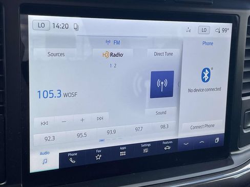 Used 2022 Ford F150 XLT w/ Equipment Group 302A High AWD/4WD image 24